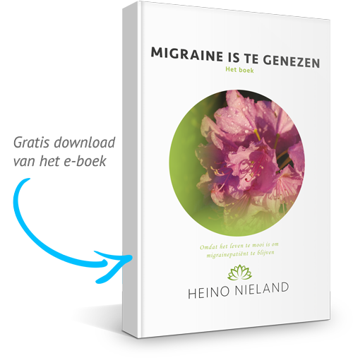 migraine-boek